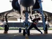 Taiwan Spots 13 Chinese Military Aircraft, 7 Vessels Near Territory