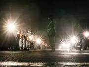 Taiwan Spots 5 Chinese Aircraft, 8 Naval Vessels in 24-Hour Alert