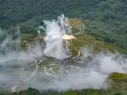 Taiwan Spots 7 Chinese Aircraft, 11 Vessels in Latest Military Pressure