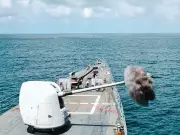 Taiwan Spots 9 Chinese Aircraft, 4 Vessels Near Territory