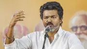 Tamil Nadu 2026: Vijay's TVK Sets Stage for Three-Way Fight with DMK, AIADMK