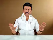 Tamil Nadu CM Stalin Calls All-Party Meet on Nov 2 Amid 'Sir' Title Controversy | Political Showdown