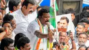 Tamil Nadu Congress Split Over Alliance Strategy for 2026 Elections