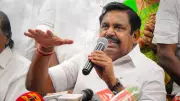 Tamil Nadu Politics Heats Up: Palaniswami Slams CM Stalin as 'Full-Time Movie Critic'