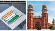 Tamil Nadu Voter List Update: Election Commission Announces Special Intensive Revision Starting Next Week