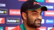Tamim Iqbal Urges Rationality as Bangladesh Seeks T20 World Cup Venue Shift