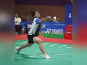 Tanvi Sharma Creates History! Indian Shuttler Claims Silver at BWF World Junior Championships