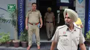 Target Killing Shocks Ludhiana: Man Gunned Down, Friend Injured in Village Attack