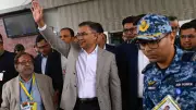 Tarique Rahman Officially Becomes BNP Chairman After Khaleda Zia's Demise