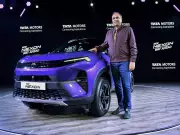 Tata Motors Soars with 26.6% October Sales Surge: Festive Cheer & GST Boost Propel SUV Dominance