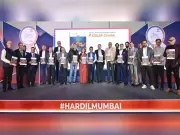 Tata Mumbai Marathon 2026 Aims for Records with Elite Field