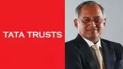 Tata Trusts Makes Venu Srinivasan Chairman-For-Life Amid Major Leadership Shifts