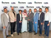 TechEnsGlobal & GBS Forge Strategic Alliance to Launch Advanced SOC Services in Saudi Arabia