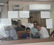 Technical Glitches Disrupt Haryana's Paperless Land Registration in Karnal