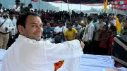 Tej Pratap Yadav's Political Comeback: Can He Reclaim Bihar's Political Throne in 2025?