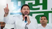 Tejashwi Yadav's Political Gambit: Will His 'Test' Strategy Reshape Bihar's Political Landscape?