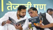 Tejashwi's Bihar Gambit: Job Promise for Youth & Women Allowance in 2025 Election Manifesto