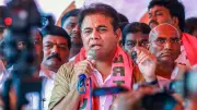 Telangana Governor Approves Prosecution of BRS Leader KTR in Formula E Case