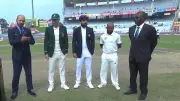 Temba Bavuma's 2019 Proxy Captaincy Role in Ranchi Test Revealed