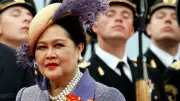 Thailand's Beloved Queen Mother Sirikit Passes Away at 92: Nation Mourns Royal Matriarch