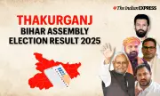 Thakurganj Bihar Election 2025 Results: JD(U) vs RJD Battle Intensifies
