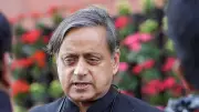 Tharoor Praises Trump-Mamdani Meeting as Democratic Model for India