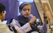 Tharoor Reveals He Wasn't Invited to Bihar Campaign Amid Congress Setback