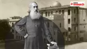 The Belgian Jesuit Who Ignited India's Scientific Revolution: Father Pierre Johanns' Untold Story