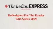 The Indian Express Unveils Bold Redesign: A Fresh Look for the Discerning Reader