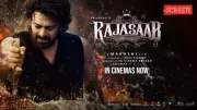 The Raja Saab Box Office Day 3: Prabhas Film Earns Rs 138.4 Cr Globally, Sees 22.62% Drop