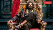 The Raja Saab Movie Review: Prabhas' Charm Fails to Rescue a Sloppy, Outdated Horror-Comedy