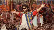 The Rajasaab Review: Prabhas's Fantasy Comedy Disappoints with 2/5 Stars