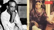 The Tragic Genius of Bollywood: The National Award Winner Who Died in Poverty