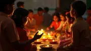 This Diwali, Reclaim the Festival's True Essence: Community Over Crackers