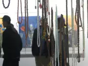 Tibetan Art Springs to Life in Mcleodganj: 'As The Mind Wishes' Exhibition Captivates Visitors