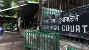 Tihar Jail Extortion Racket Exposed: High-Level Officials Under Delhi HC Scanner