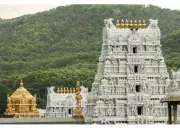 Tirumala Temple to Close for Over 10 Hours on March 3 Due to Lunar Eclipse