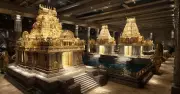 Tirupati to Get 300-Acre Mega Expo on Hinduism & Hindutva in New Township