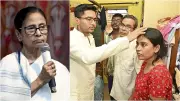 TMC Accuses Election Commission & BJP of Creating 'Fear Psychosis' After Tragic Suicides in West Bengal