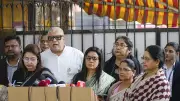 TMC Accuses Election Commission of Leaking Info to BJP, 40 Deaths