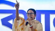 TMC Demands Door-to-Door Check After 45,000 Voters Vanish from Mamata's Seat