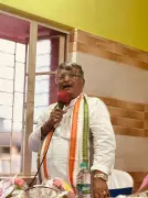 TMC MLA's Protest Halts Hooghly BLAs Hearings, Sparks Political Row