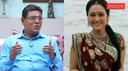 TMKOC's Tanuj Mahashabde Reveals Disha Vakani's Motherly Care, Dayaben Return Mystery