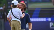 Tommy Fleetwood's Heartwarming Promise to Daughter Frankie Comes True in Emotional Victory