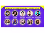 Top 10 Entrepreneurs Shaping India's Business Future in 2024