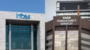 Top 10 IT Companies in India 2025: TCS Leads, Infosys in Top 5