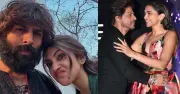 Top 5 Fresh Bollywood Jodi to Watch in 2026: SRK-Deepika, Ram-Janhvi & More