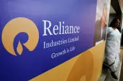 Top 7 Firms Add Rs 1.28 Lakh Crore, RIL & Airtel Lead Gains