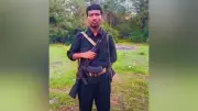 Top Naxal Commander Madvi Hidma Killed With Only 35-40 AK-47 Rounds Left