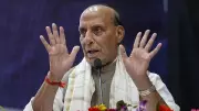 Trade & Self-Reliance: Rajnath Singh's Blueprint for India's Economic Ascent